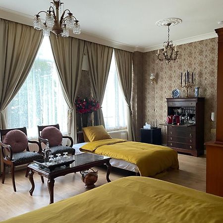 Luxurious Classical Dutch Styled Room In City Centre Of The Hague - Home Stay Extérieur photo
