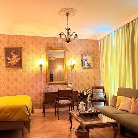 Luxurious Classical Dutch Styled Room In City Centre Of The Hague - Home Stay Extérieur photo