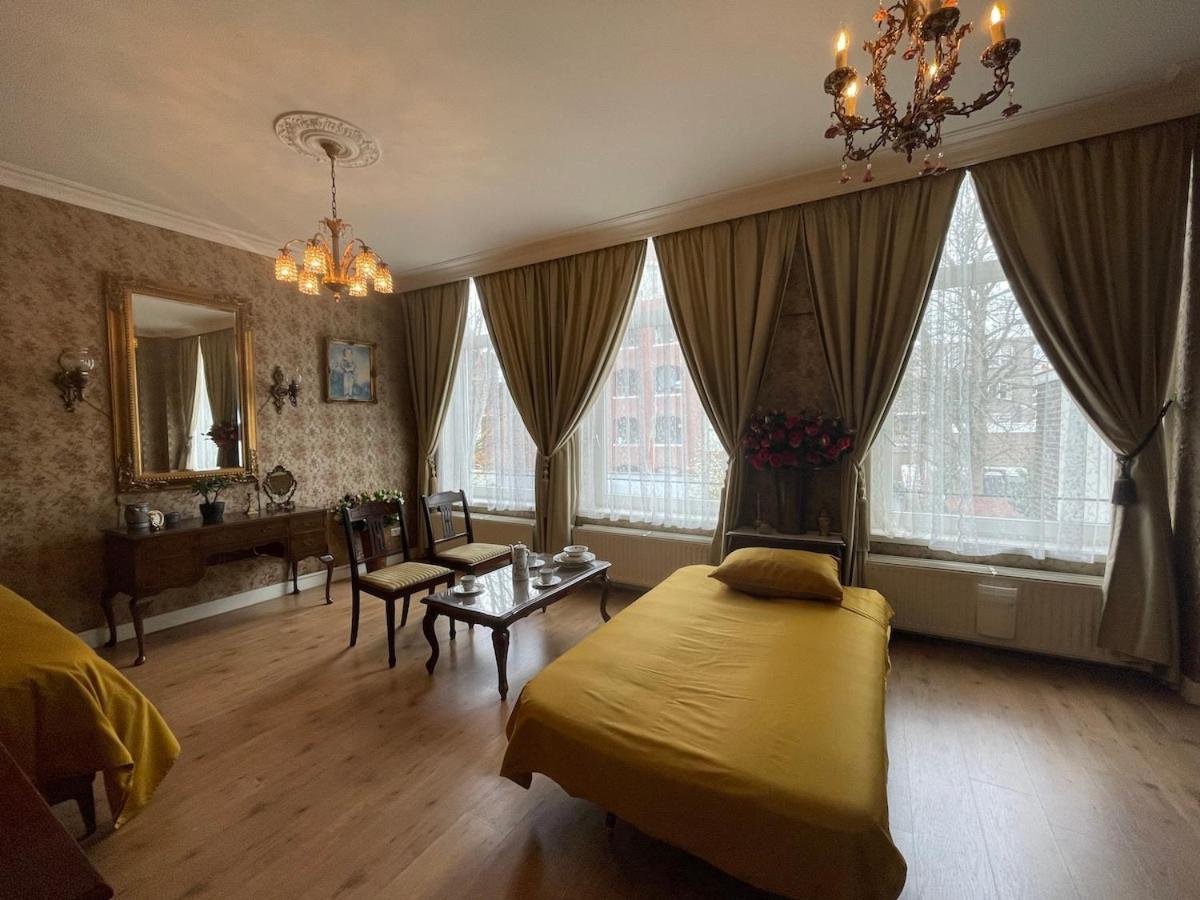Luxurious Classical Dutch Styled Room In City Centre Of The Hague - Home Stay Extérieur photo