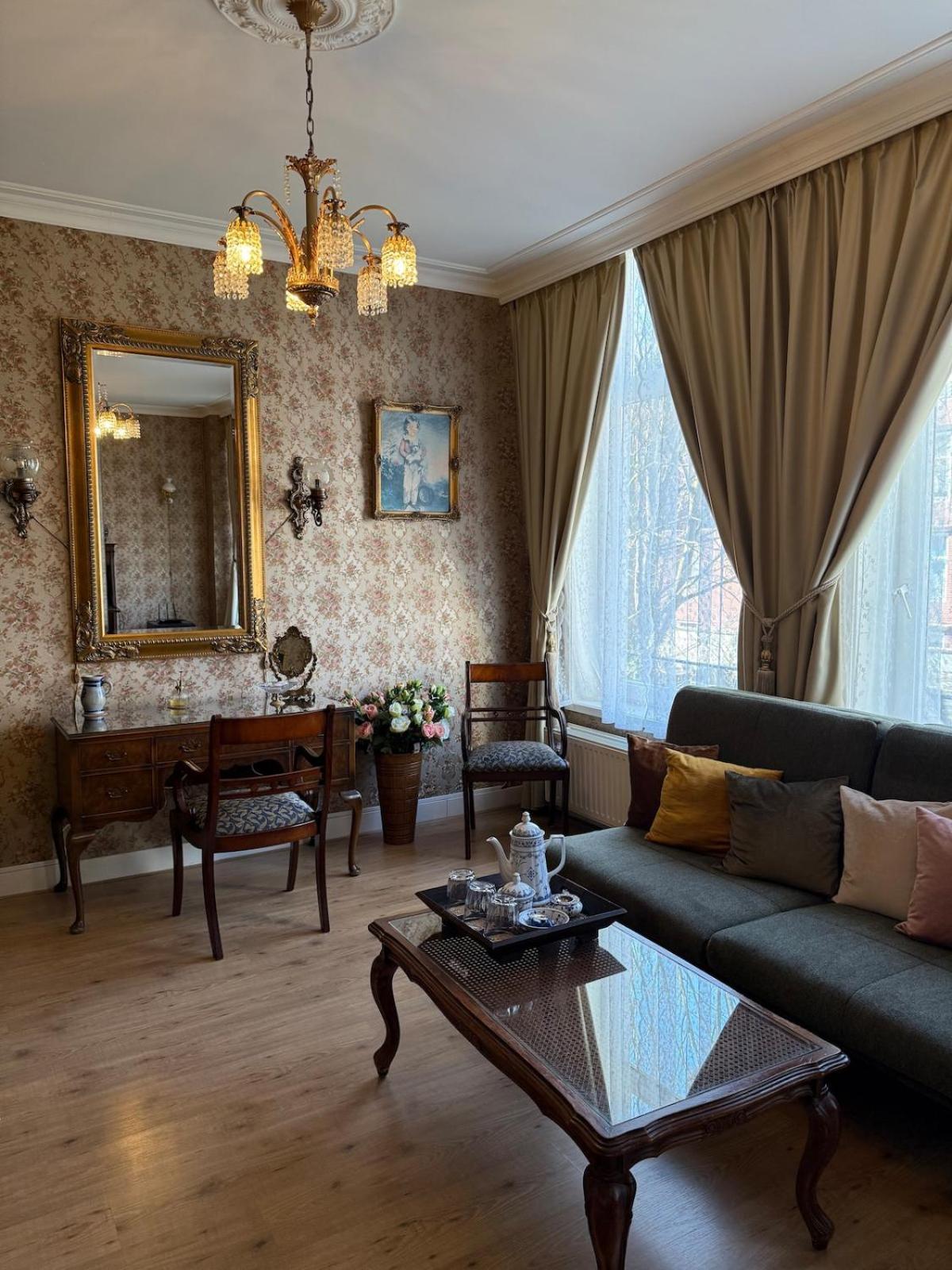Luxurious Classical Dutch Styled Room In City Centre Of The Hague - Home Stay Extérieur photo