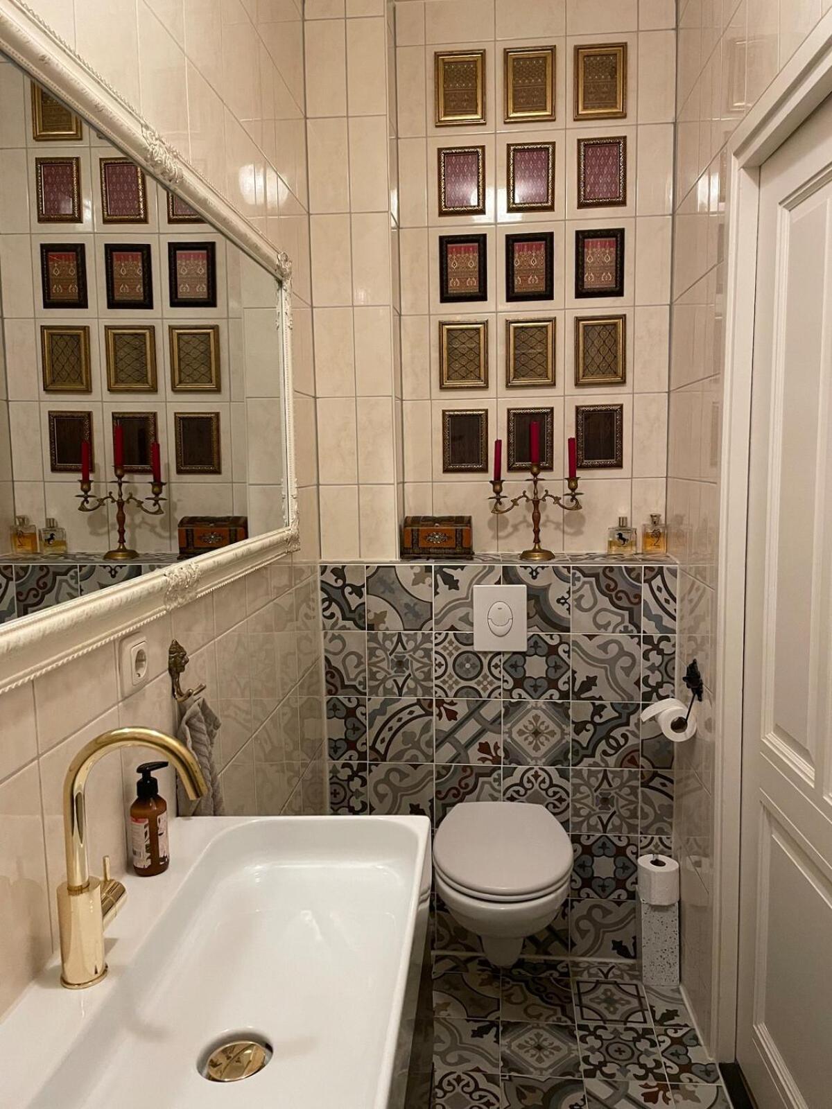 Luxurious Classical Dutch Styled Room In City Centre Of The Hague - Home Stay Extérieur photo