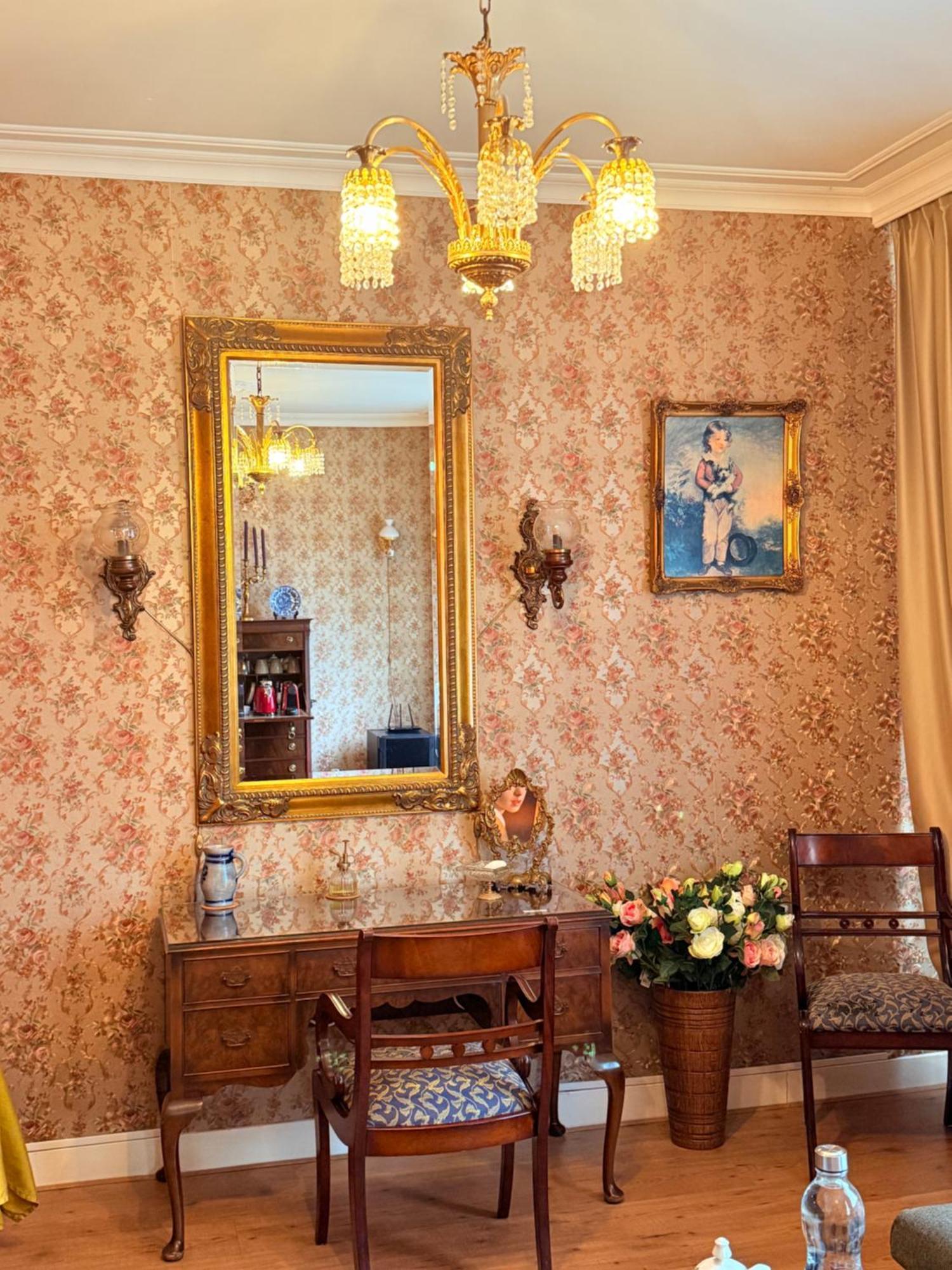 Luxurious Classical Dutch Styled Room In City Centre Of The Hague - Home Stay Extérieur photo